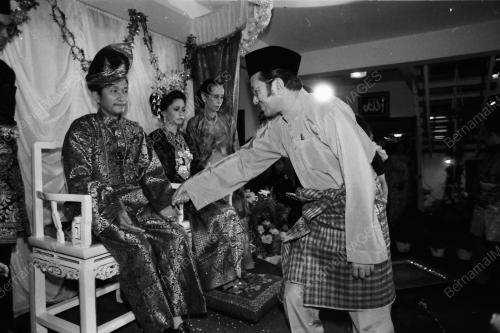 SUHAIMI KAMARUDDIN