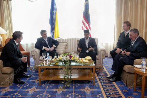 TUANKU MIZAN ZAINAL ABIDIN