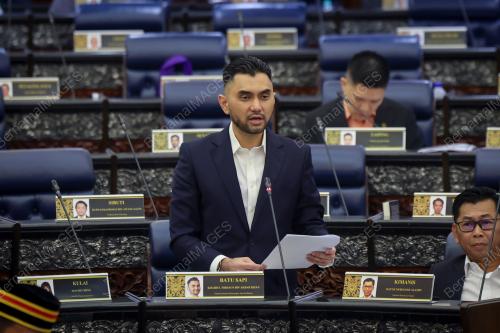 DATUK KHAIRUL FIRDAUS AKBAR KHAN