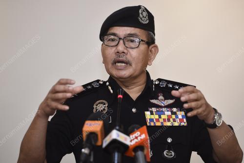 DATUK SERI MAZLAN LAZIM