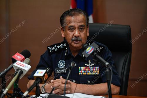 DATUK RAZARUDIN HUSAIN @ ABD RASID