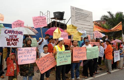 PROTEST