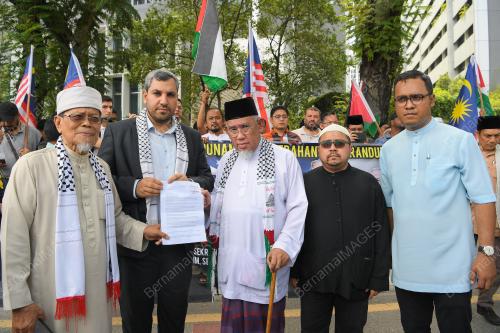 DATUK SERI AHMAD AWANG