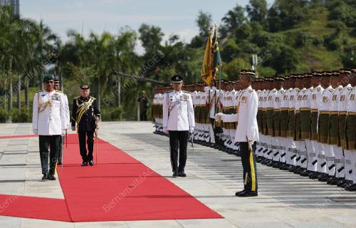 SULTAN IBRAHIM