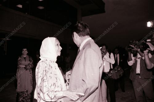 DATUK SERI DR MAHATHIR MOHAMAD