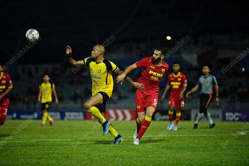 LIGA SUPER 2022