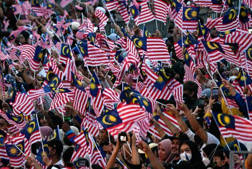 HARI KEBANGSAAN 2022