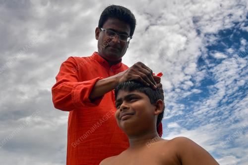 SAMBUTAN HARI DEEPAVALI