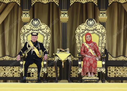 SULTAN IBRAHIM