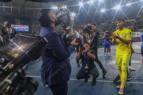 PIALA MALAYSIA 2023