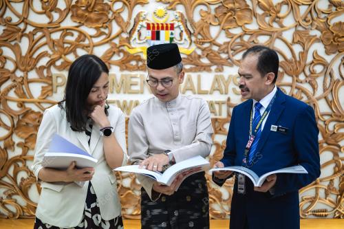 DATUK FAHMI FADZIL