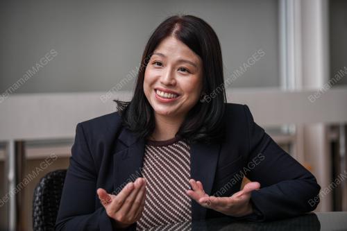 AUDREY OOI