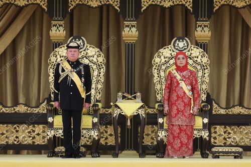 SULTAN IBRAHIM