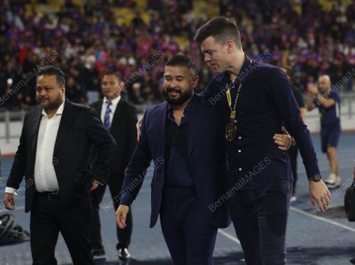 PIALA MALAYSIA 2023