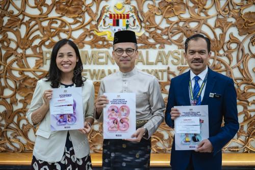 DATUK FAHMI FADZIL