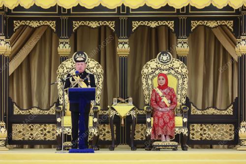 SULTAN IBRAHIM
