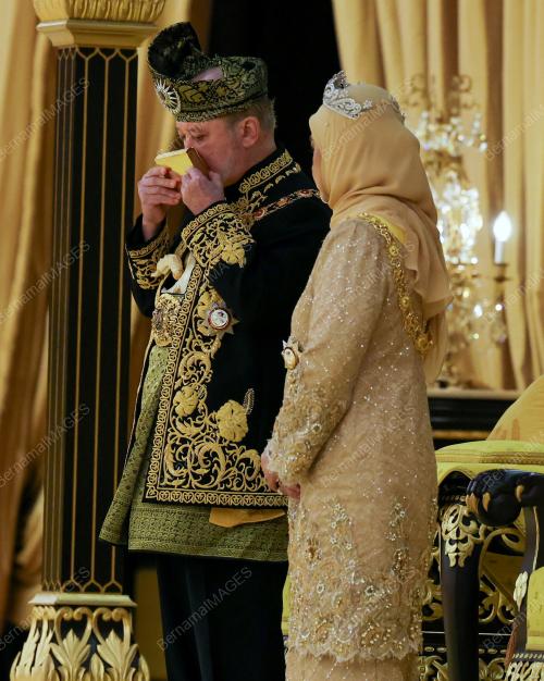SULTAN IBRAHIM
