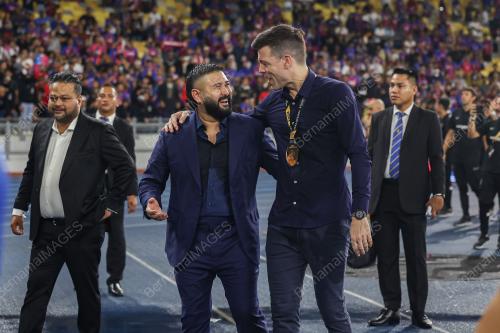 PIALA MALAYSIA 2023