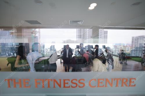 SUNWAY HEALTHCARE GROUP