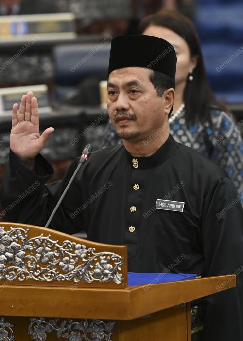 KL165_16072018_PARLIMEN