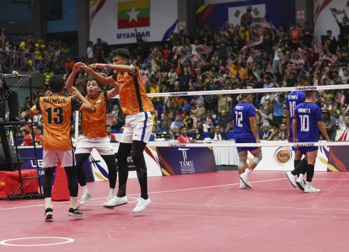 PIALA DUNIA SEPAK TAKRAW 2024