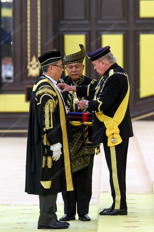 SULTAN IBRAHIM