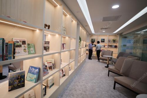 SUNWAY HEALTHCARE GROUP