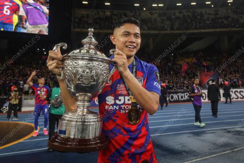 PIALA MALAYSIA 2023