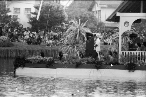 PERAYAAN HARI WILAYAH