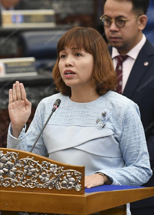 KL167_16072018_PARLIMEN