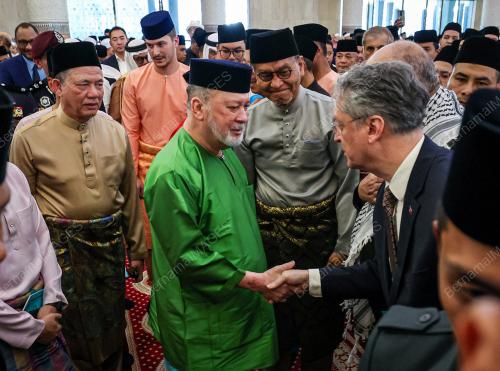 SULTAN IBRAHIM