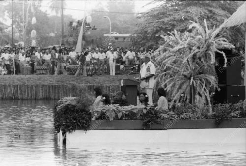 PERAYAAN HARI WILAYAH