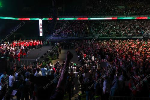 HIMPUNAN SOLIDARITI BERSAMA GAZA