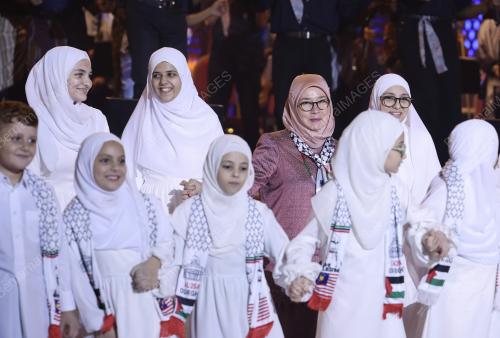 TUNKU AZIZAH AMINAH MAIMUNAH ISKANDARIAH