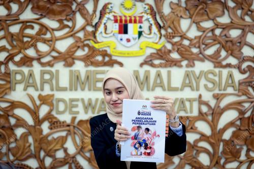 DATUK SERI FADILLAH YUSOF