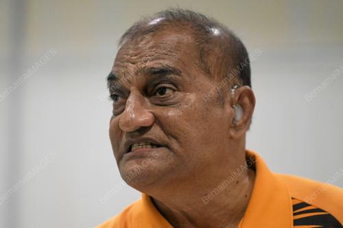 DATUK KARIM IBRAHIM
