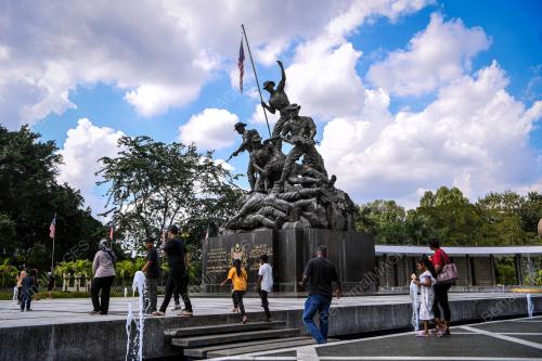 TUGU NEGARA CUTI UMUM