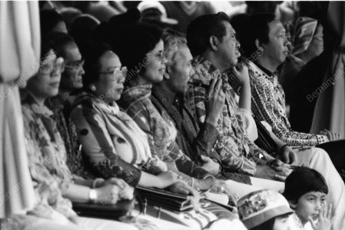 PERAYAAN HARI WILAYAH