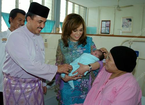 ZULHASNAN RAFIQUE
