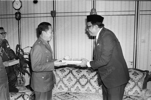 KEMENTERIAN PERTAHANAN
