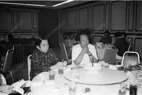 DR. LING LIONG SIK