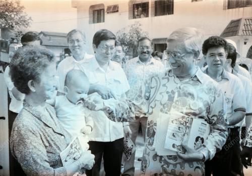 DATUK DR SULAIMAN DAUD