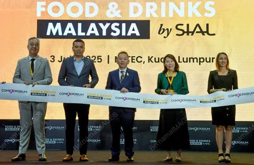 DATUK CHAN FOONG HIN