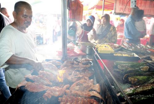 BAZAR RAMADAN