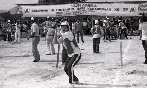 SUKANEKA BERNAMA