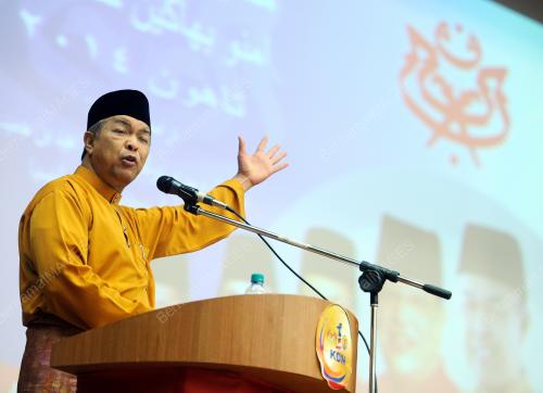 KL16_01092014_UMNO