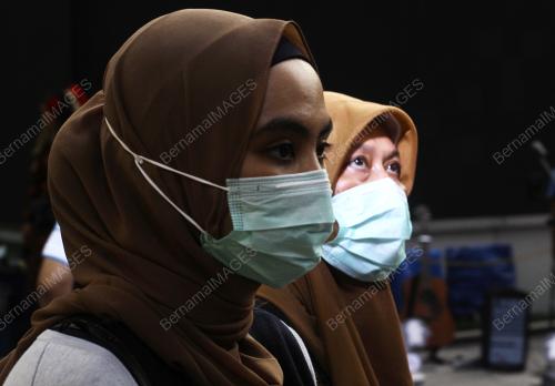 NOVEL KORONAVIRUS (2019-NCOv)