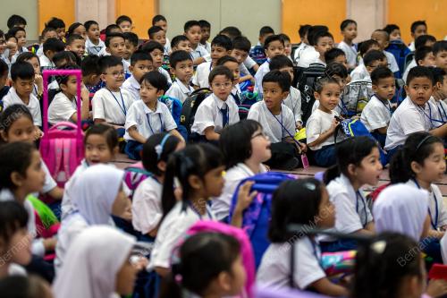 SESI PERSEKOLAHAN TAHUN 2020