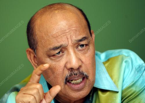 RAHIM DAHALAN