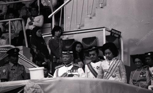 HARI KEPUTERAAN